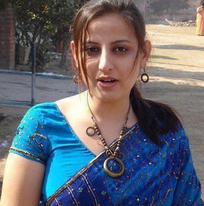 Anushka Bhatia Photo 8