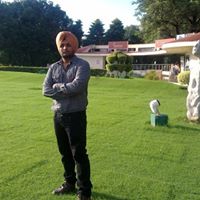 Kulwinder Grewal Photo 15