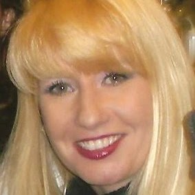 Olga Barasoain Photo 8