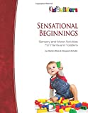 Sensational Beginnings (Sensory And Motor Activities For Infants And Toddlers)