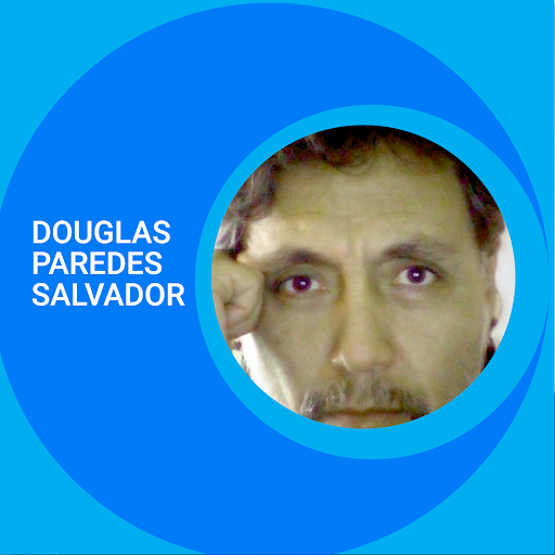 Douglas Paredes Photo 6
