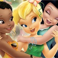 Gina Disney Photo 4