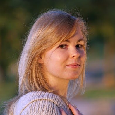 Katarzyna Wojciechowska Photo 8