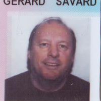 Gerard Savard Photo 6