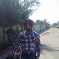 Kulwinder Grewal Photo 20