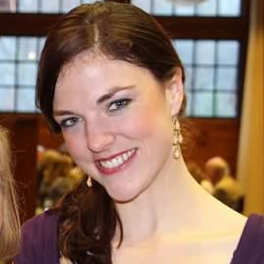 Betsy Madison Photo 6