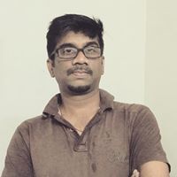 Ravi Ponnusamy Photo 4