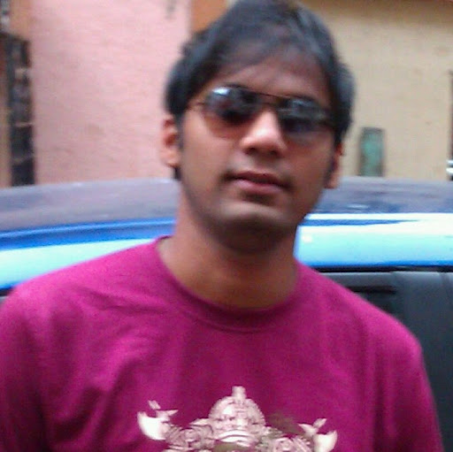 Anuj Shah Photo 34