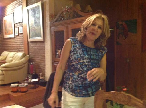 Martha Lagunas Photo 5
