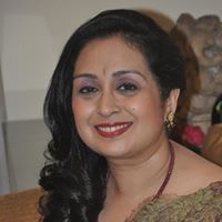 Anjali Bidani Photo 4