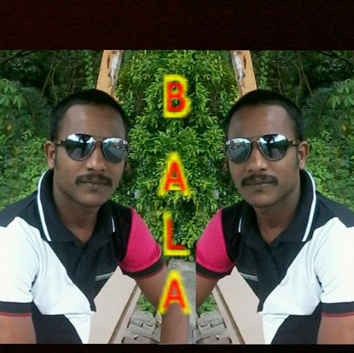 Bala Krishnan Photo 37