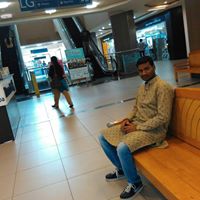 Biswajit Behera Photo 15