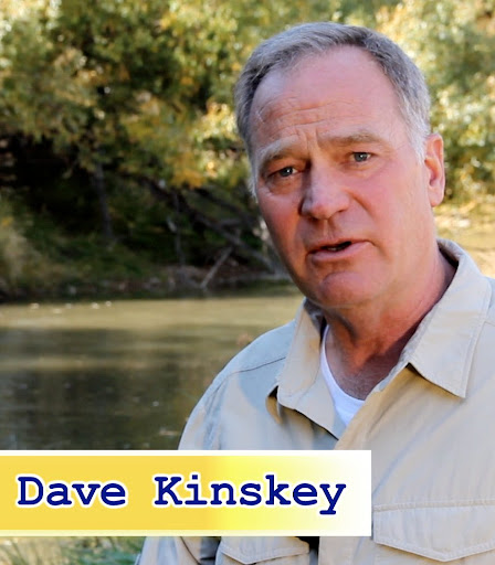 Dave Kinskey Photo 4