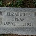 Elizabeth Spear Photo 13