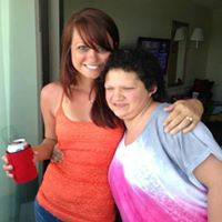 Becky Whitmer Photo 1