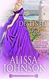 Destined To Last (The Providence Series Book 4)