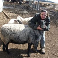 April Stayner Photo 1