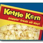 Kettle Korn Photo 16
