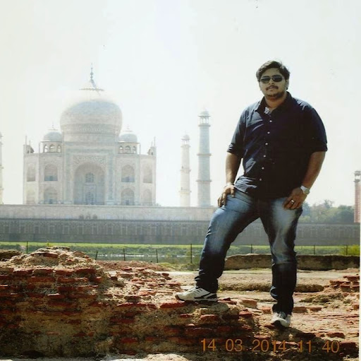 Ajith Menon Photo 16