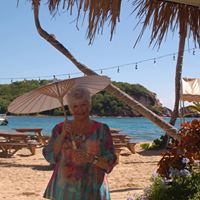 Marcia Willard Photo 5