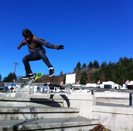 Anthony Drake Photo 23
