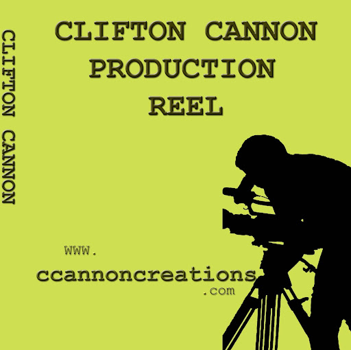 Clifton Cannon Photo 14