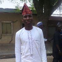 Adamu Salisu Photo 6