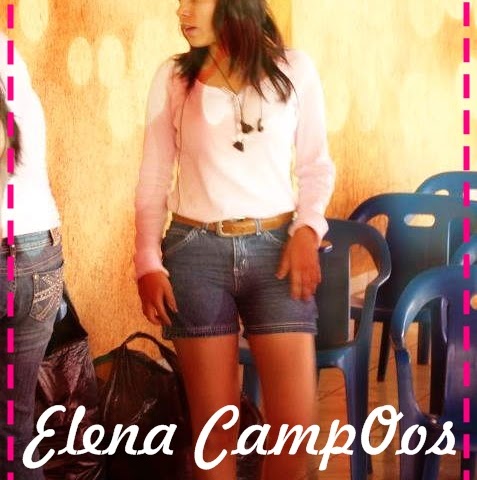 Elena Campos Photo 20