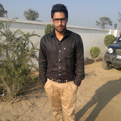 Kulwinder Grewal Photo 12