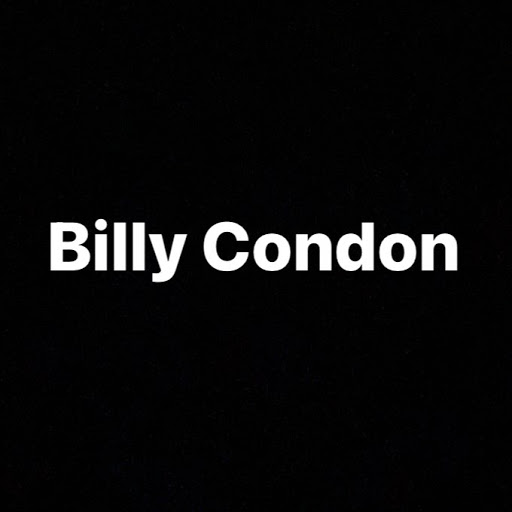 Billy Condon Photo 2