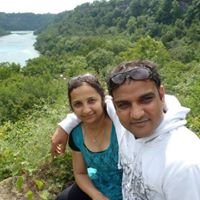 Nehal Dave Photo 7