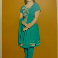 Rozina Samnani Photo 5