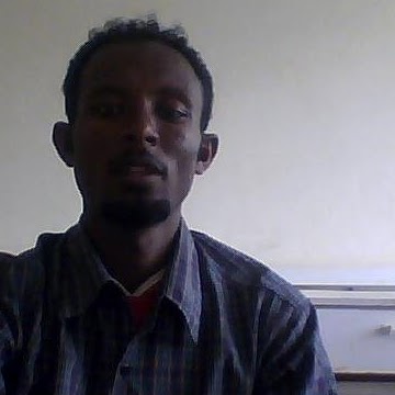 Yohannes Abebe Photo 20
