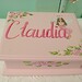 Claudia Box Photo 1