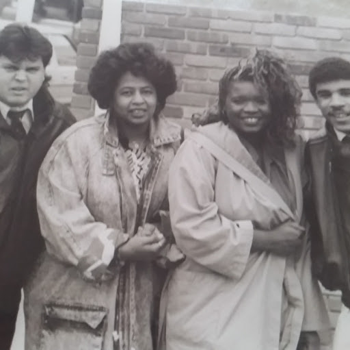Angela Muhammad Photo 18