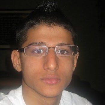 Muhammad Anjum Photo 26