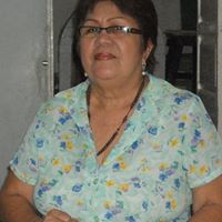 Tita Ortega Photo 2