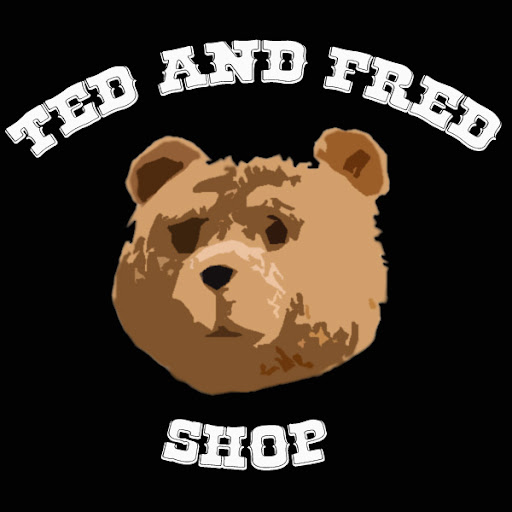Ted Fred Photo 14