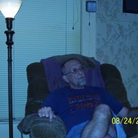 Marcus Herbert Photo 29