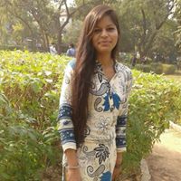 Pooja Singhal Photo 19