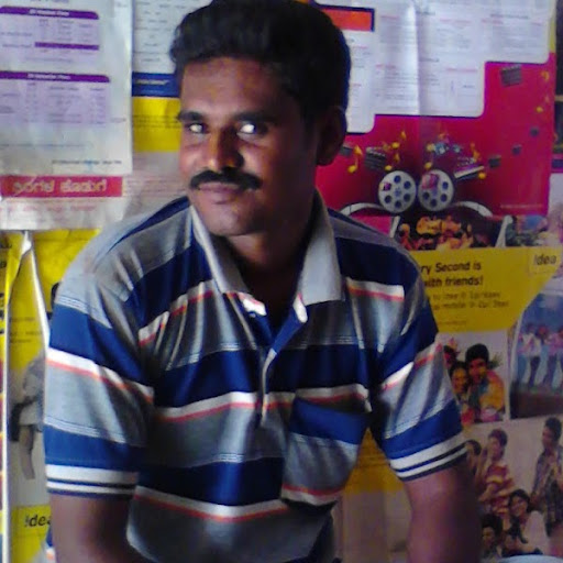 Murali Gowda Photo 13