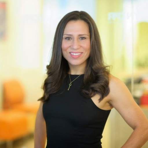 Alison Goldstein Photo 11