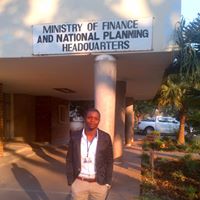 Phillip Banda Photo 4