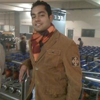 Manish Khurana Photo 14