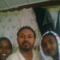 Abebe Hailu Photo 5