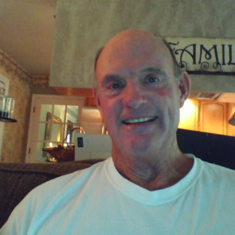 Steve Nicklas Photo 6