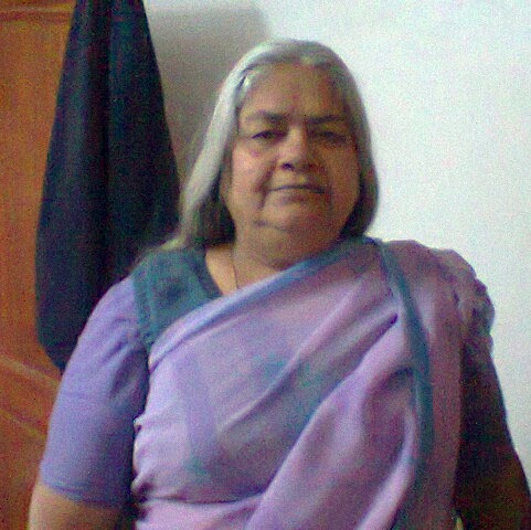 Geeta Purohit Photo 10