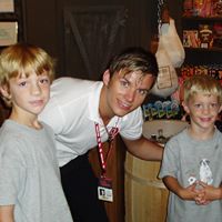 Drew Richter Photo 2