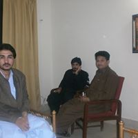 Nasir Khoso Photo 5