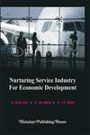 Nurturing Service Industry For Economic Development